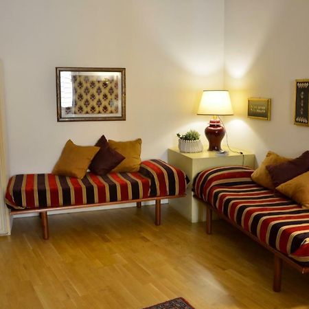 Teverecentro Apartment Roma Ngoại thất bức ảnh