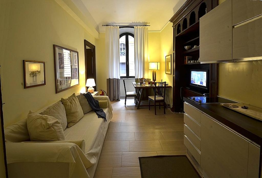 Teverecentro Apartment Roma Ngoại thất bức ảnh
