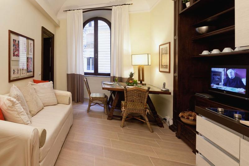 Teverecentro Apartment Roma Ngoại thất bức ảnh