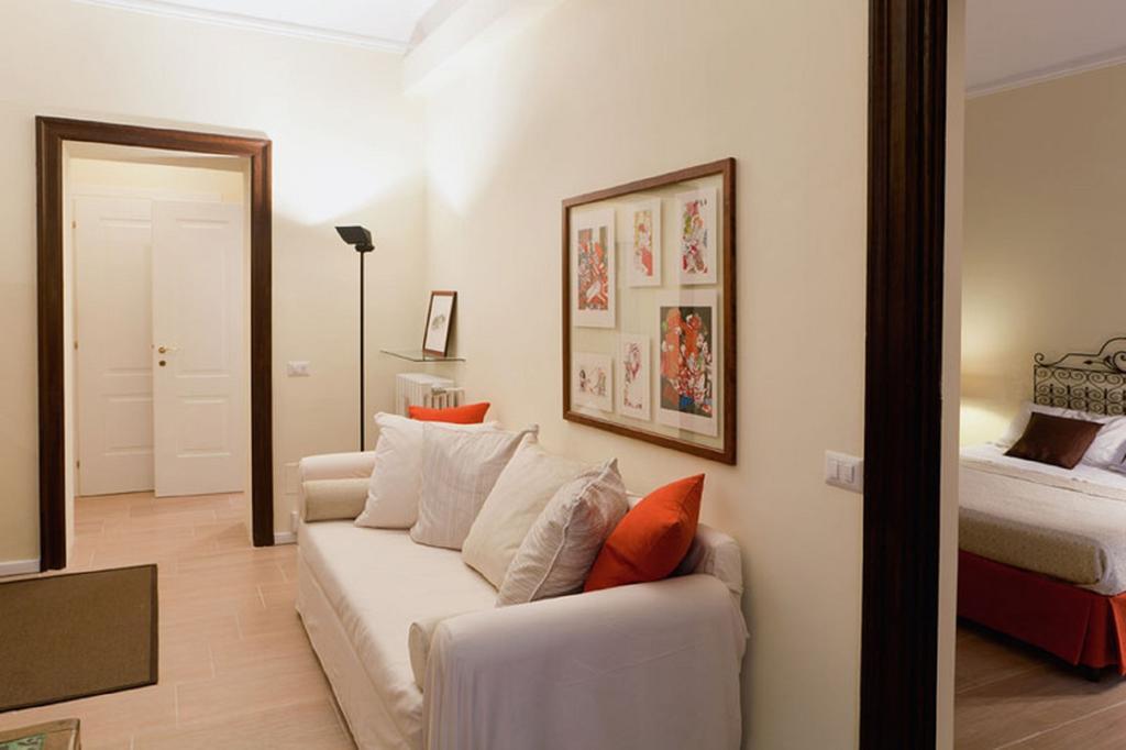 Teverecentro Apartment Roma Ngoại thất bức ảnh