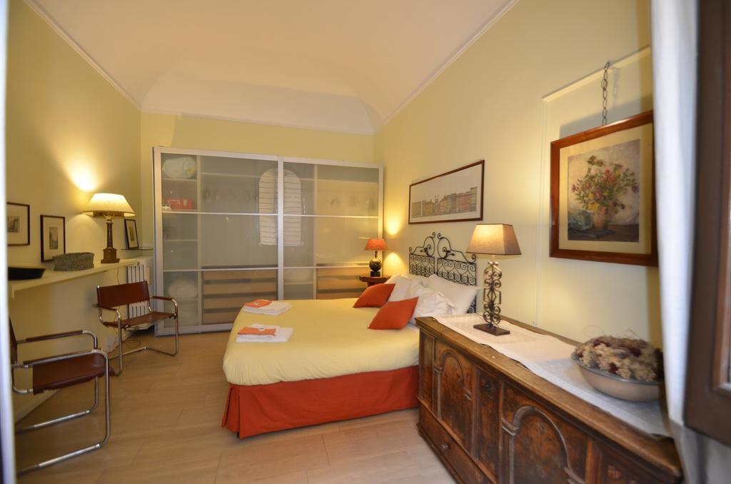 Teverecentro Apartment Roma Ngoại thất bức ảnh