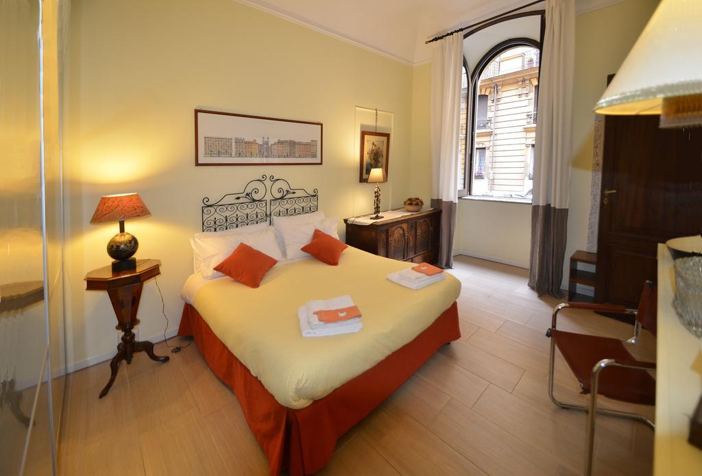 Teverecentro Apartment Roma Ngoại thất bức ảnh