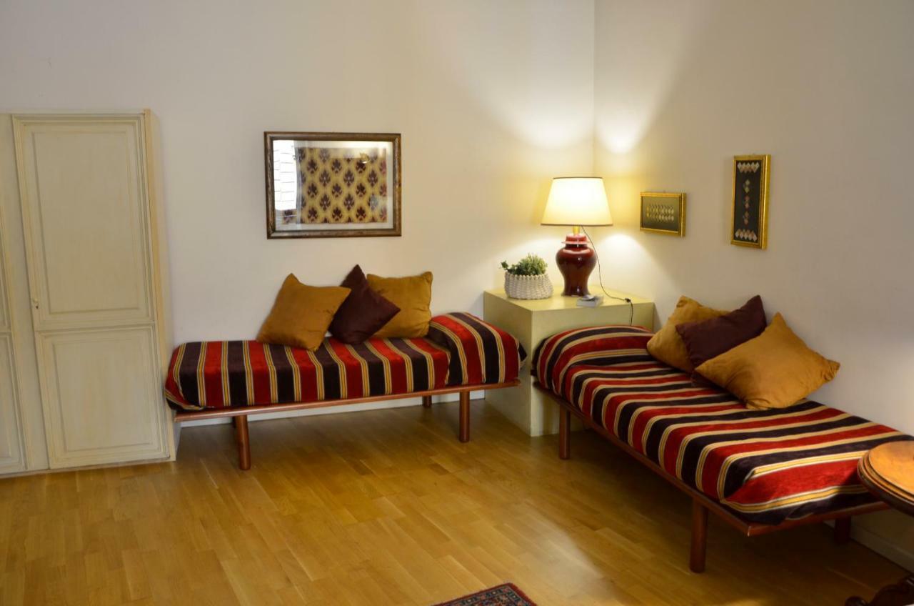 Teverecentro Apartment Roma Ngoại thất bức ảnh